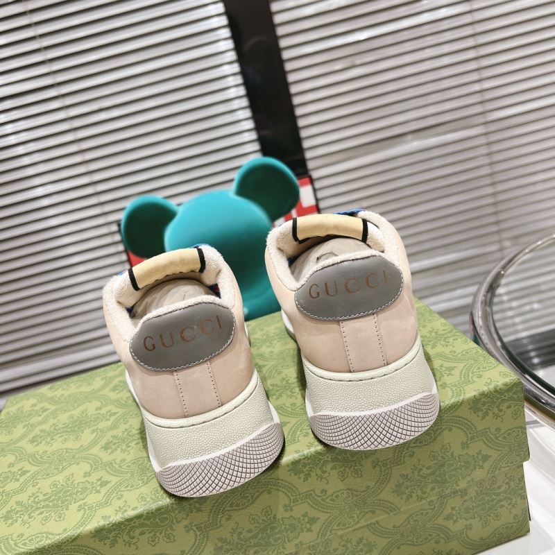 Gucci Screener Shoes